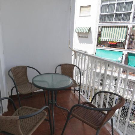 Apartamento Avenida Nerja Εξωτερικό φωτογραφία