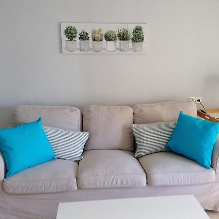Apartamento Avenida Nerja Εξωτερικό φωτογραφία