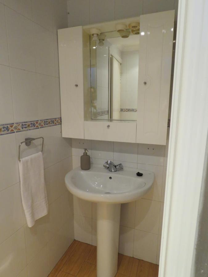 Apartamento Avenida Nerja Εξωτερικό φωτογραφία