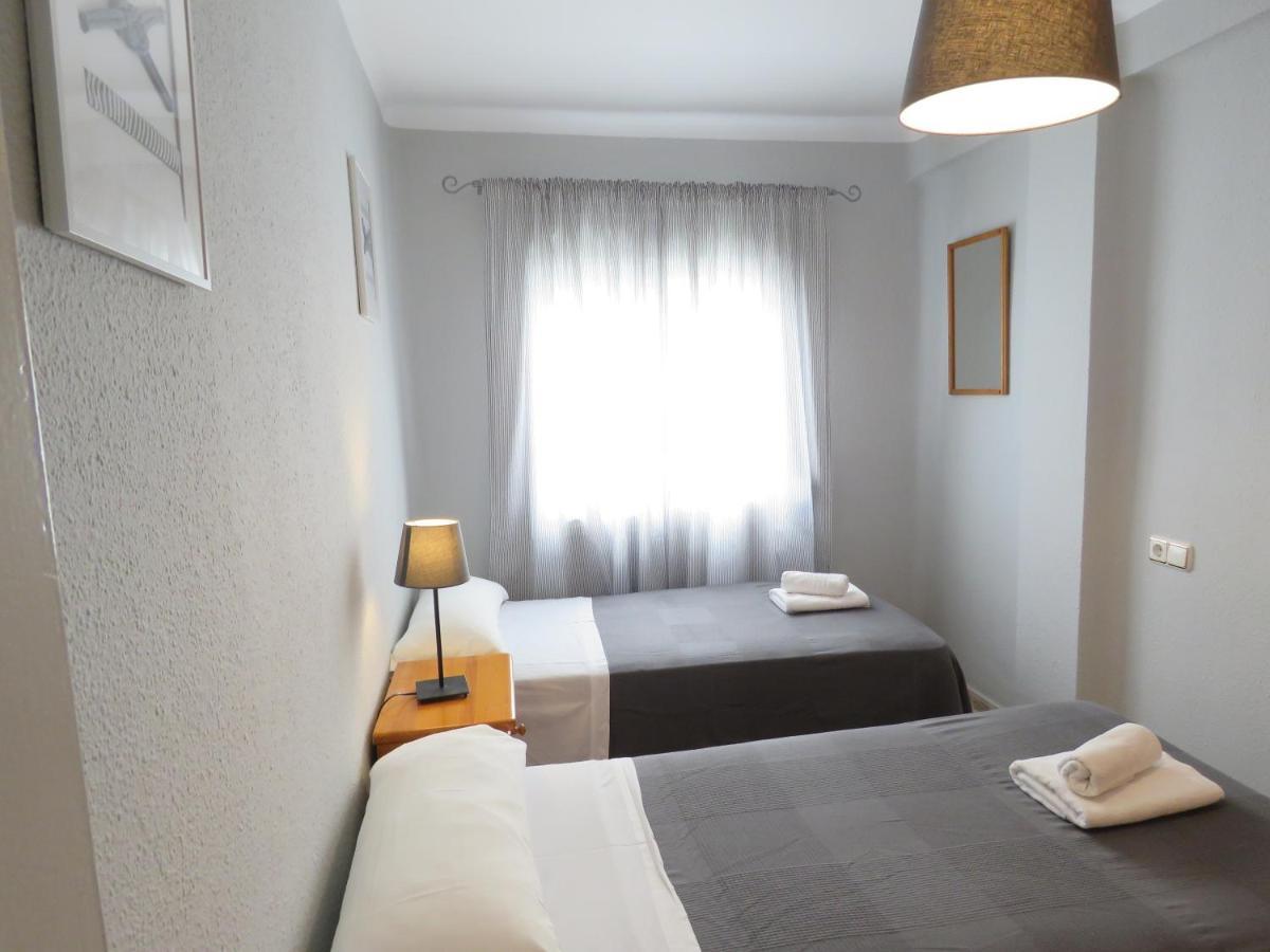 Apartamento Avenida Nerja Εξωτερικό φωτογραφία