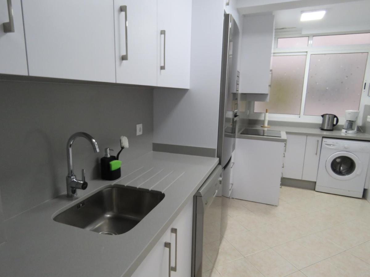 Apartamento Avenida Nerja Εξωτερικό φωτογραφία