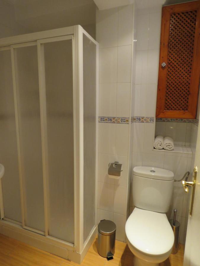 Apartamento Avenida Nerja Εξωτερικό φωτογραφία