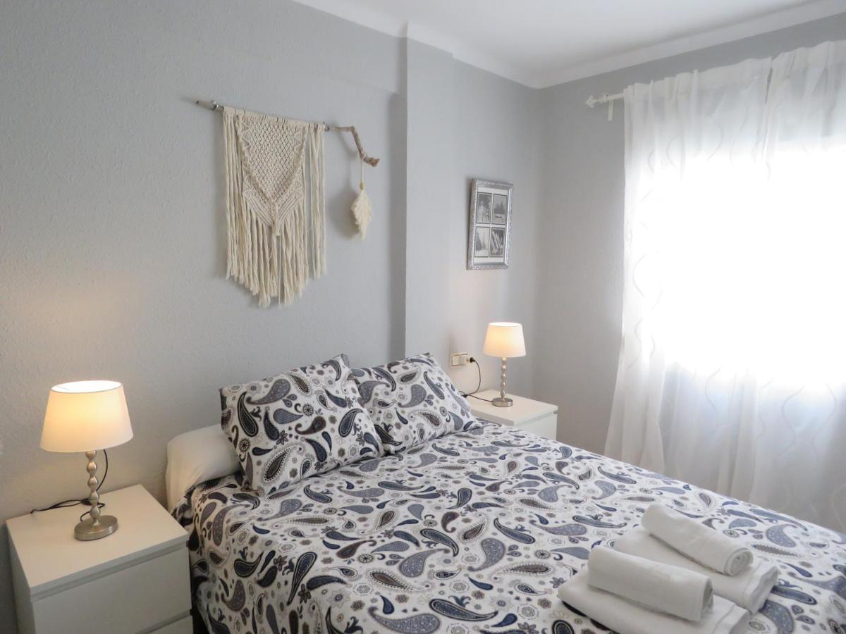 Apartamento Avenida Nerja Εξωτερικό φωτογραφία
