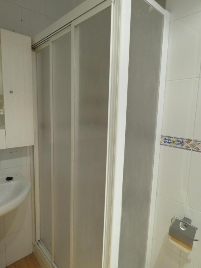 Apartamento Avenida Nerja Εξωτερικό φωτογραφία
