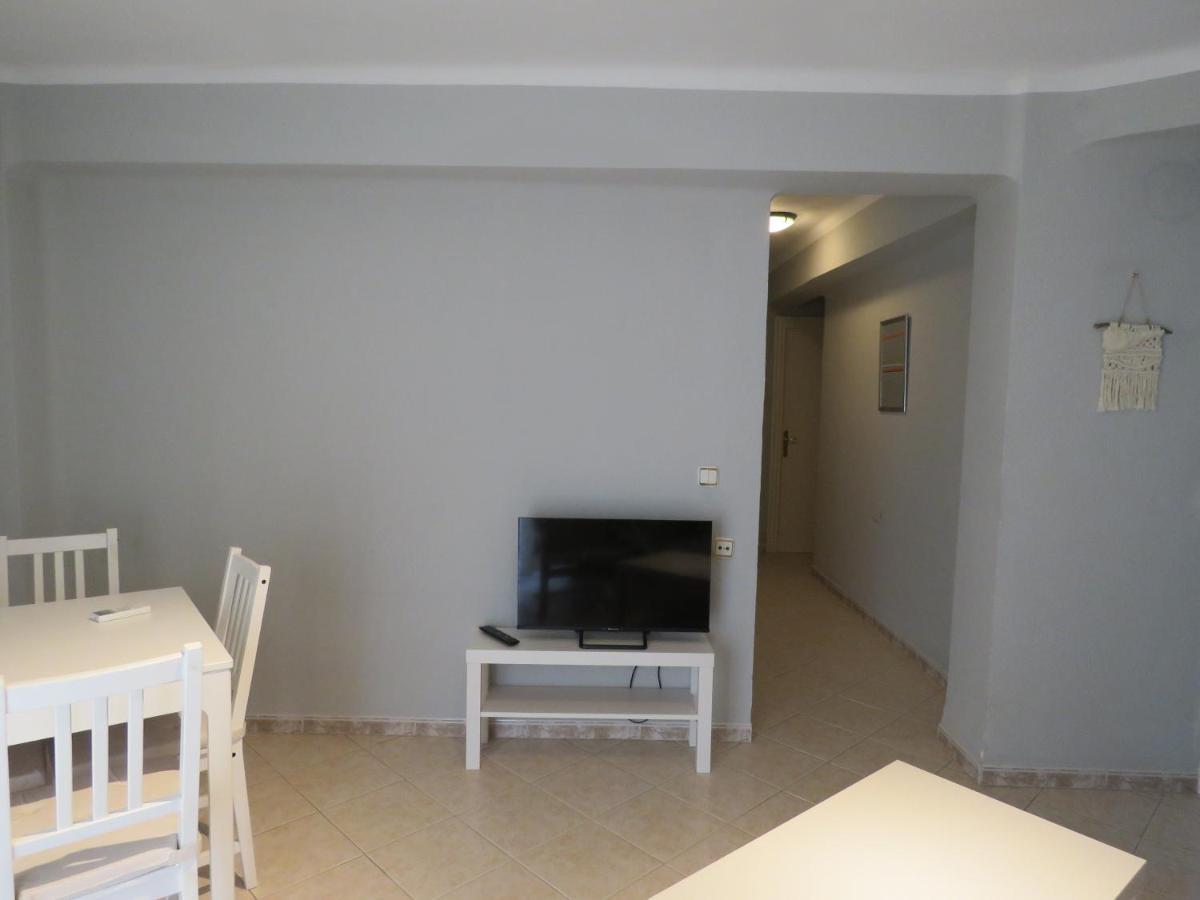 Apartamento Avenida Nerja Εξωτερικό φωτογραφία
