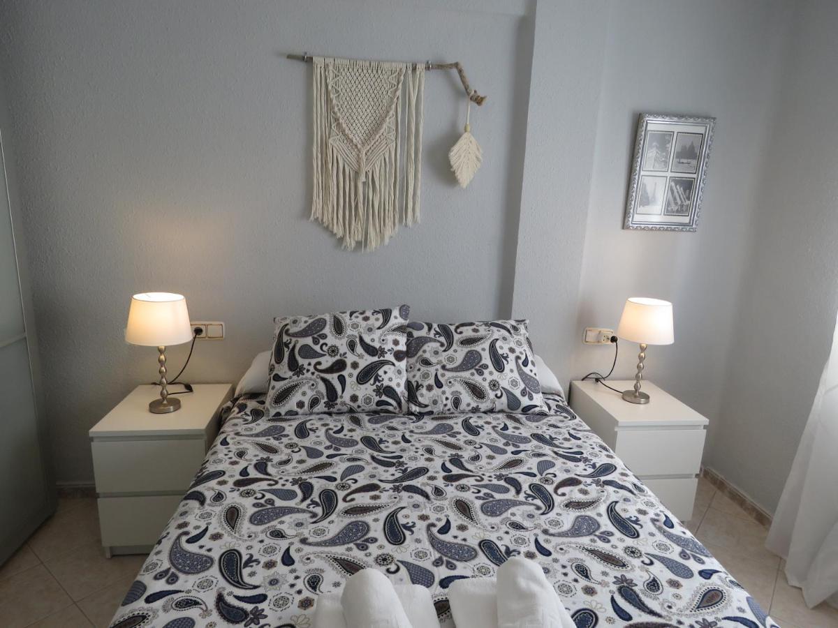 Apartamento Avenida Nerja Εξωτερικό φωτογραφία