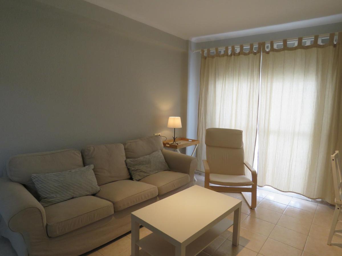 Apartamento Avenida Nerja Εξωτερικό φωτογραφία