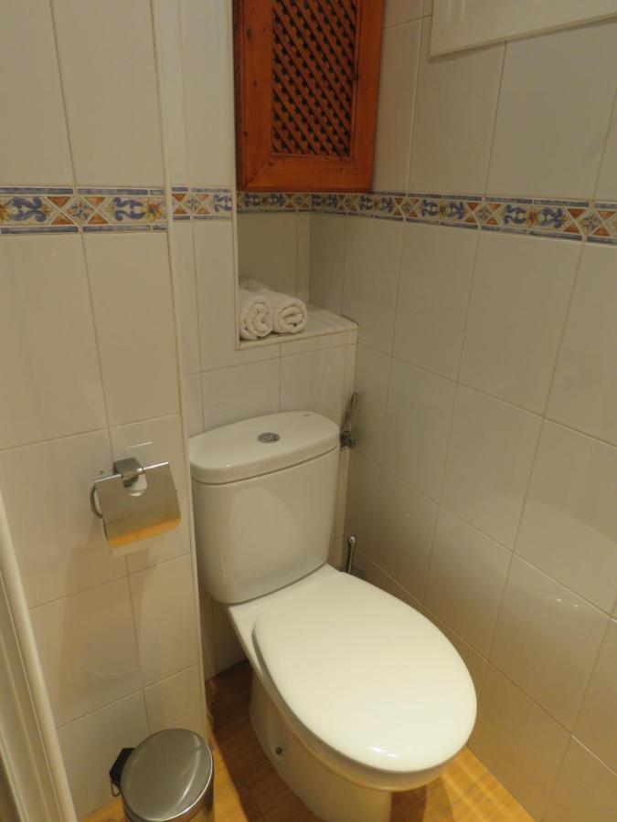 Apartamento Avenida Nerja Εξωτερικό φωτογραφία