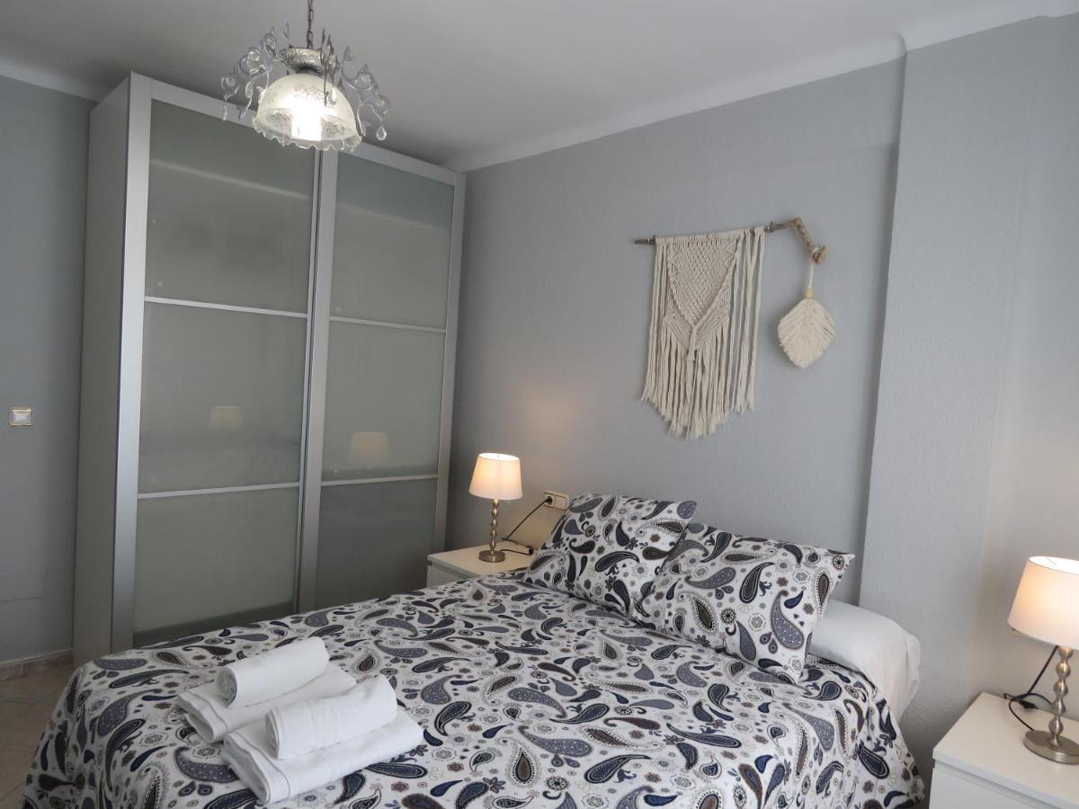 Apartamento Avenida Nerja Εξωτερικό φωτογραφία