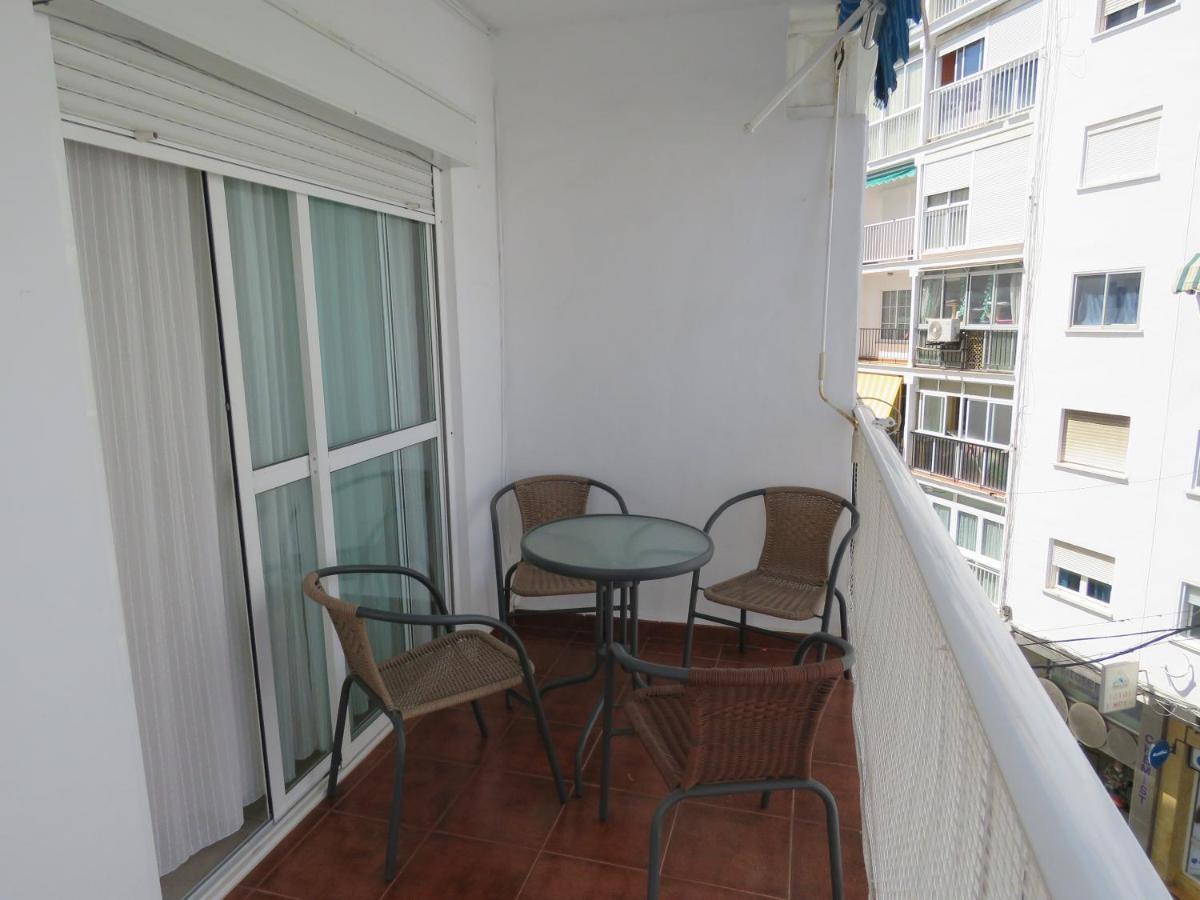 Apartamento Avenida Nerja Εξωτερικό φωτογραφία